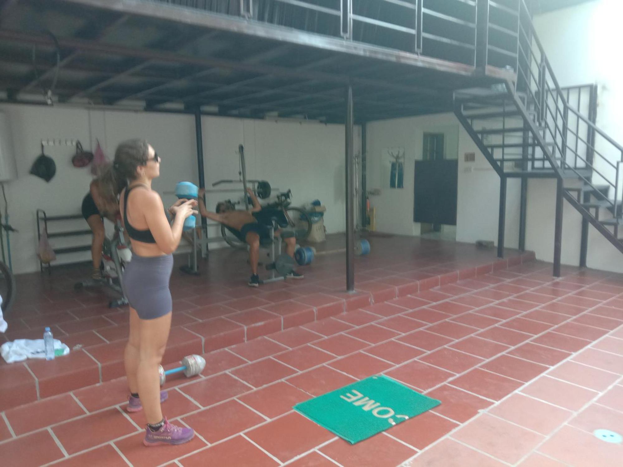 Aurora Backpackers Hostel Luang Prabang Esterno foto